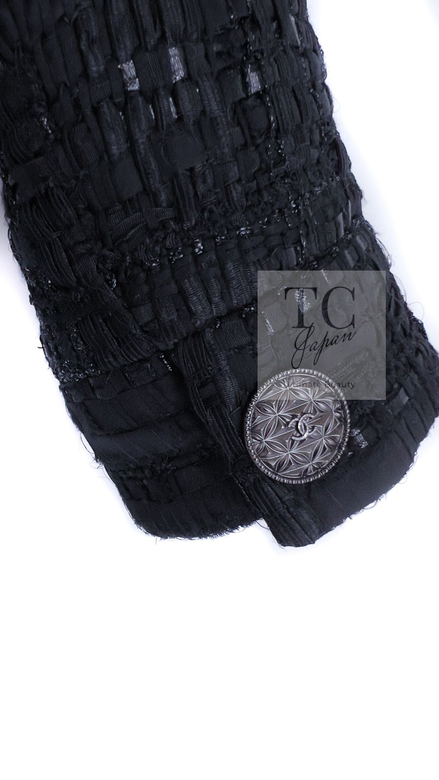 ジャケット CHANEL