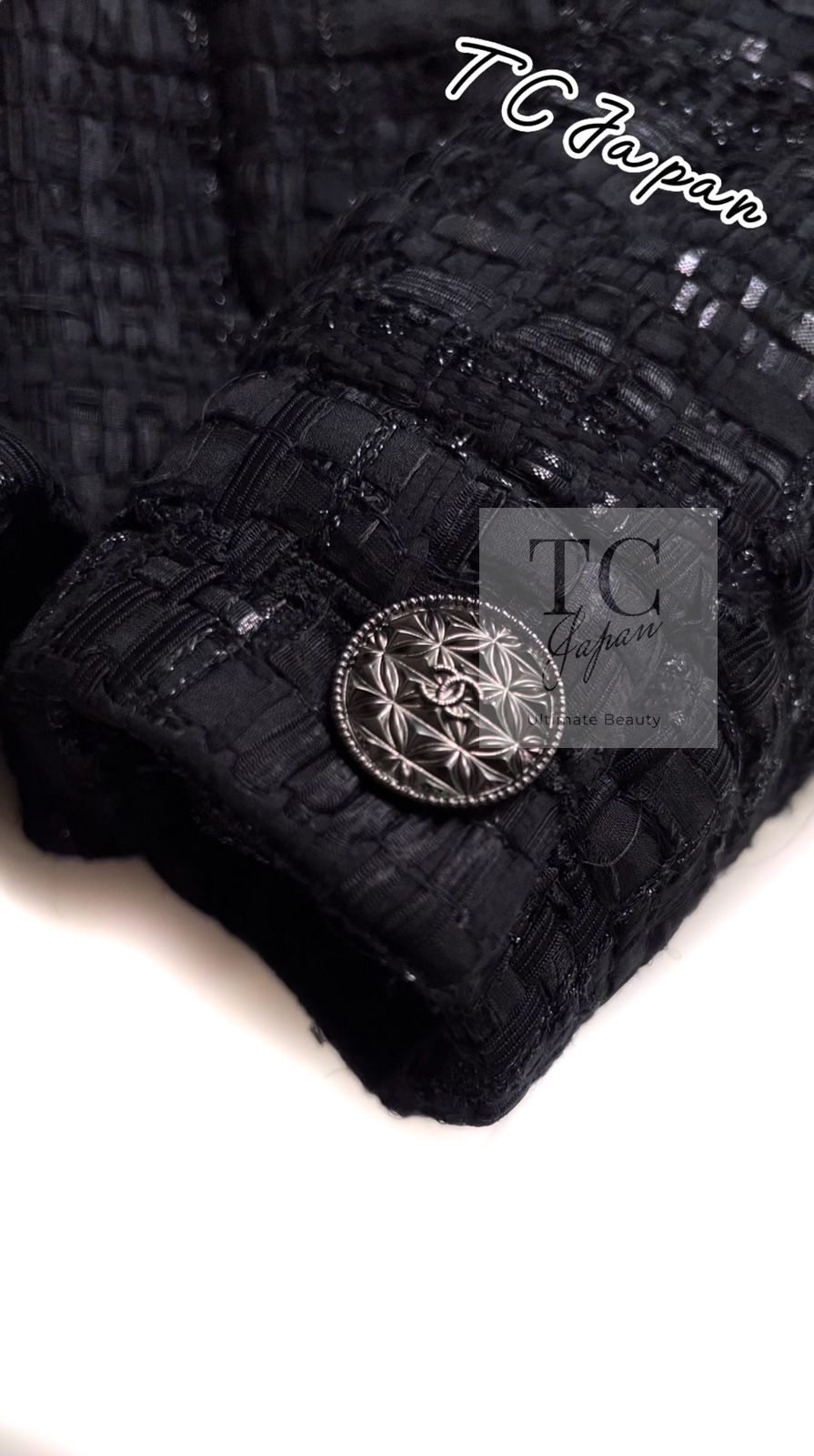 ラガーフェルド 超