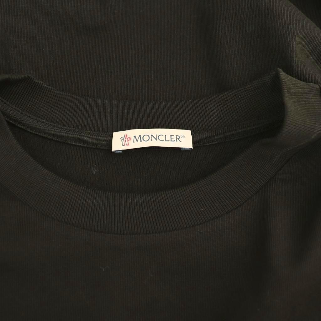 T-shirt 長袖Tシャツ