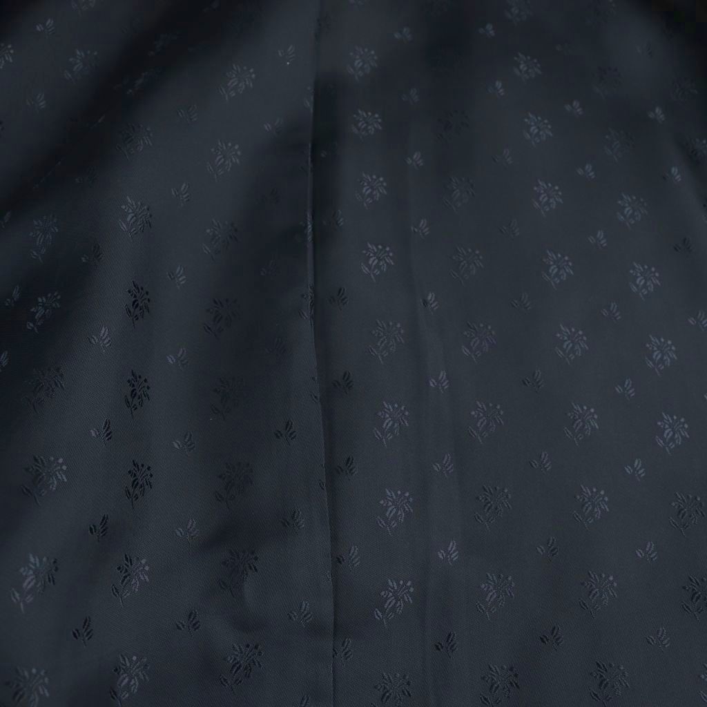 シングルブレスト ジャケット