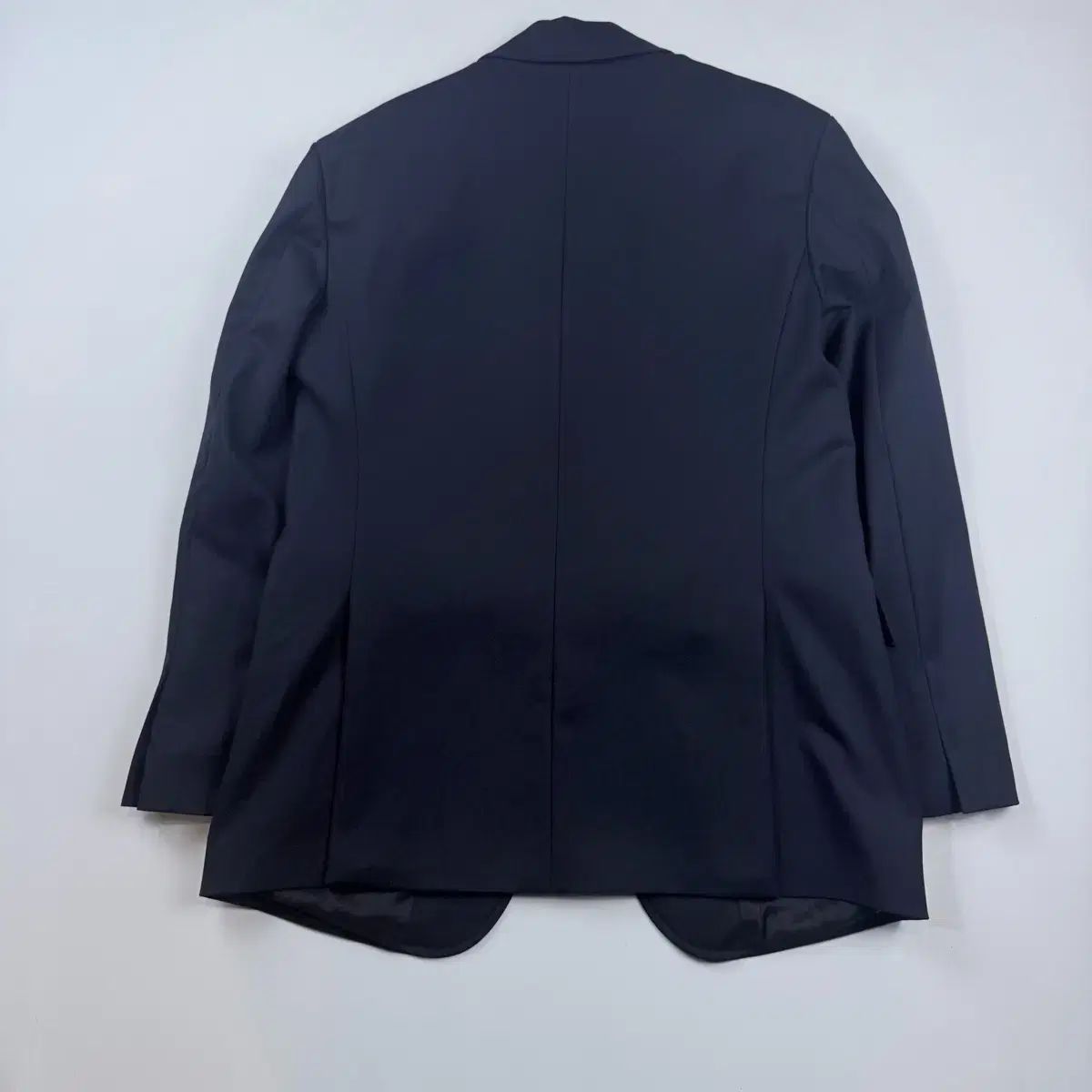 ボーイフレンドフィット