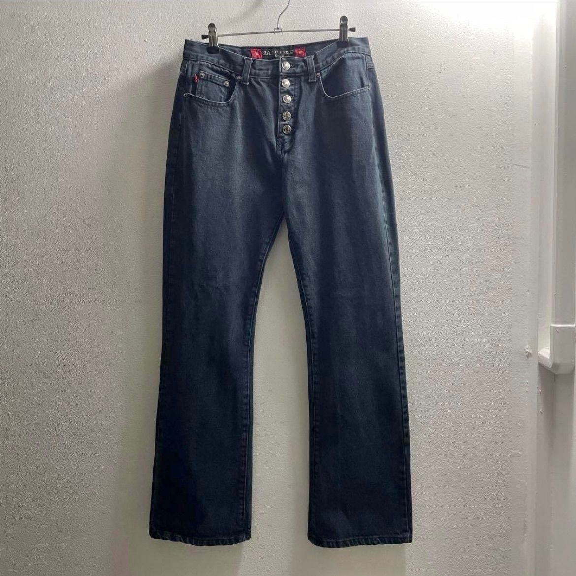 ジーンズ アメリカ