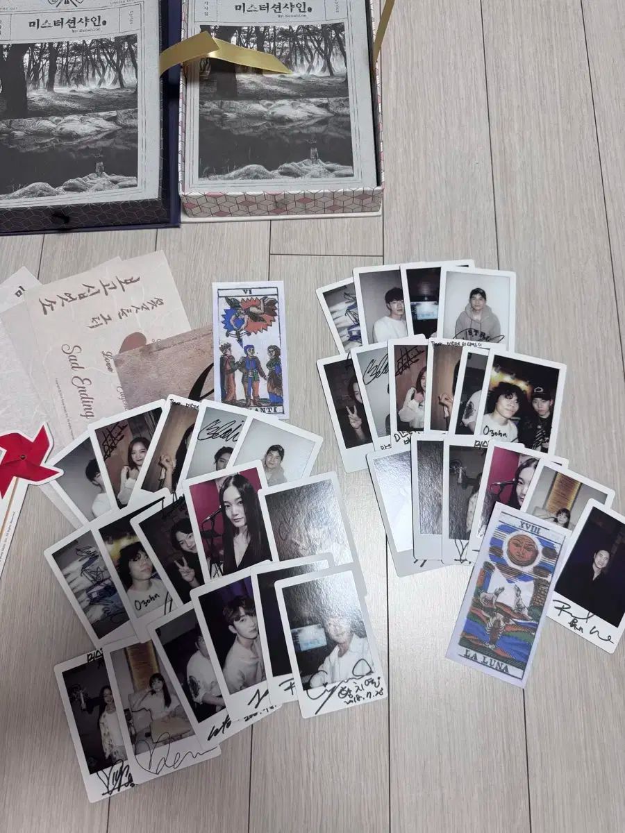 ミスター シャイン ost 盤 アルバム 2 犬 ポスター