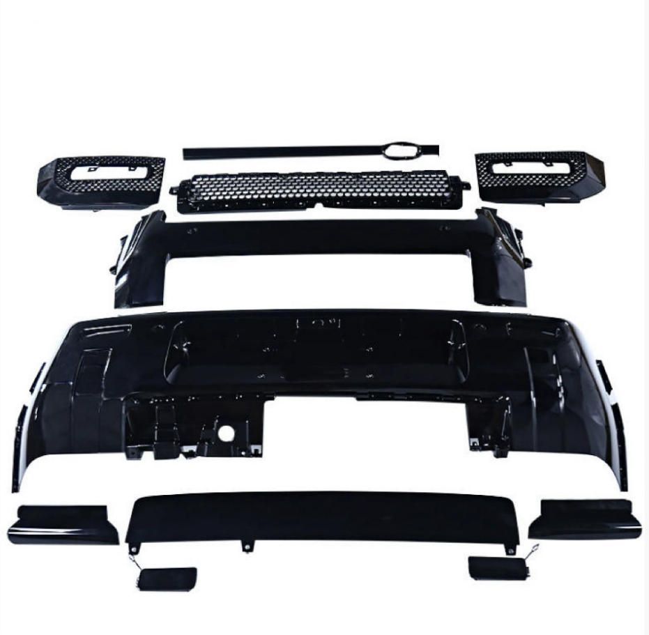 2020-2025ロードタイガー衛士黒曜装セット007前後の黒化棒セット黒武士セットに適用