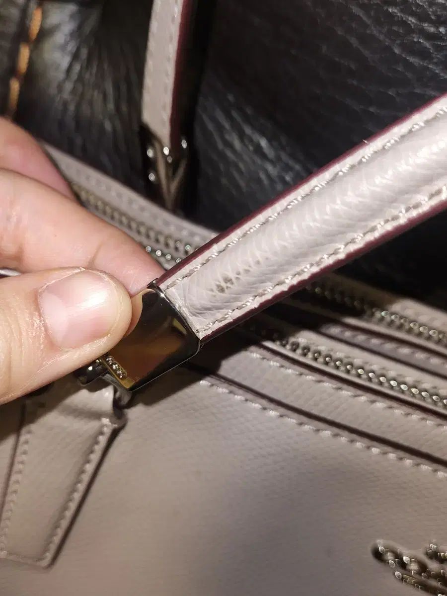 クリスティ キャリオール