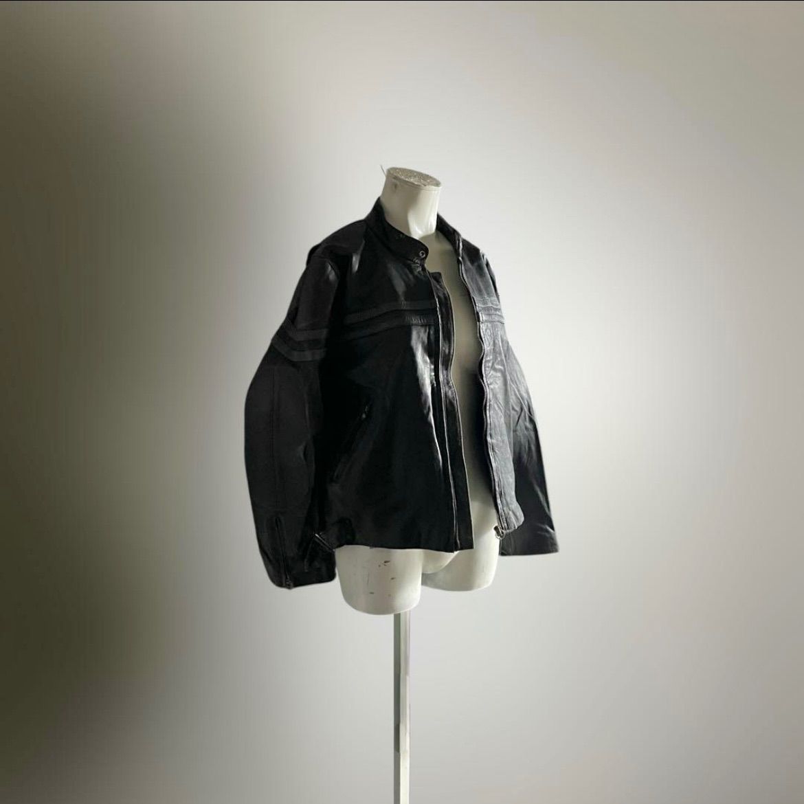 レザージャケット