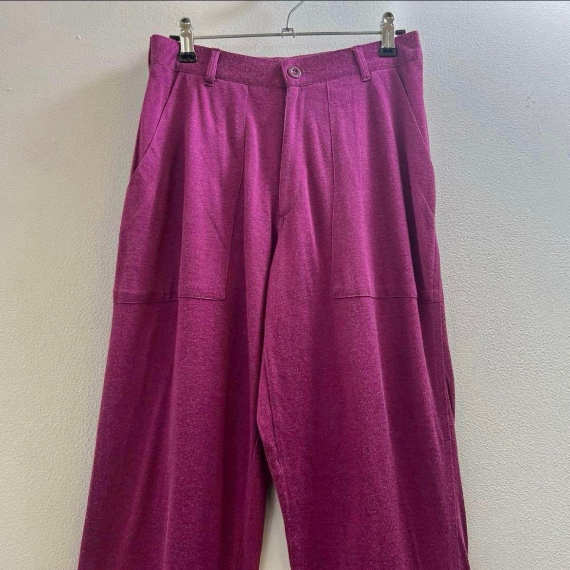 ベイカーパンツ