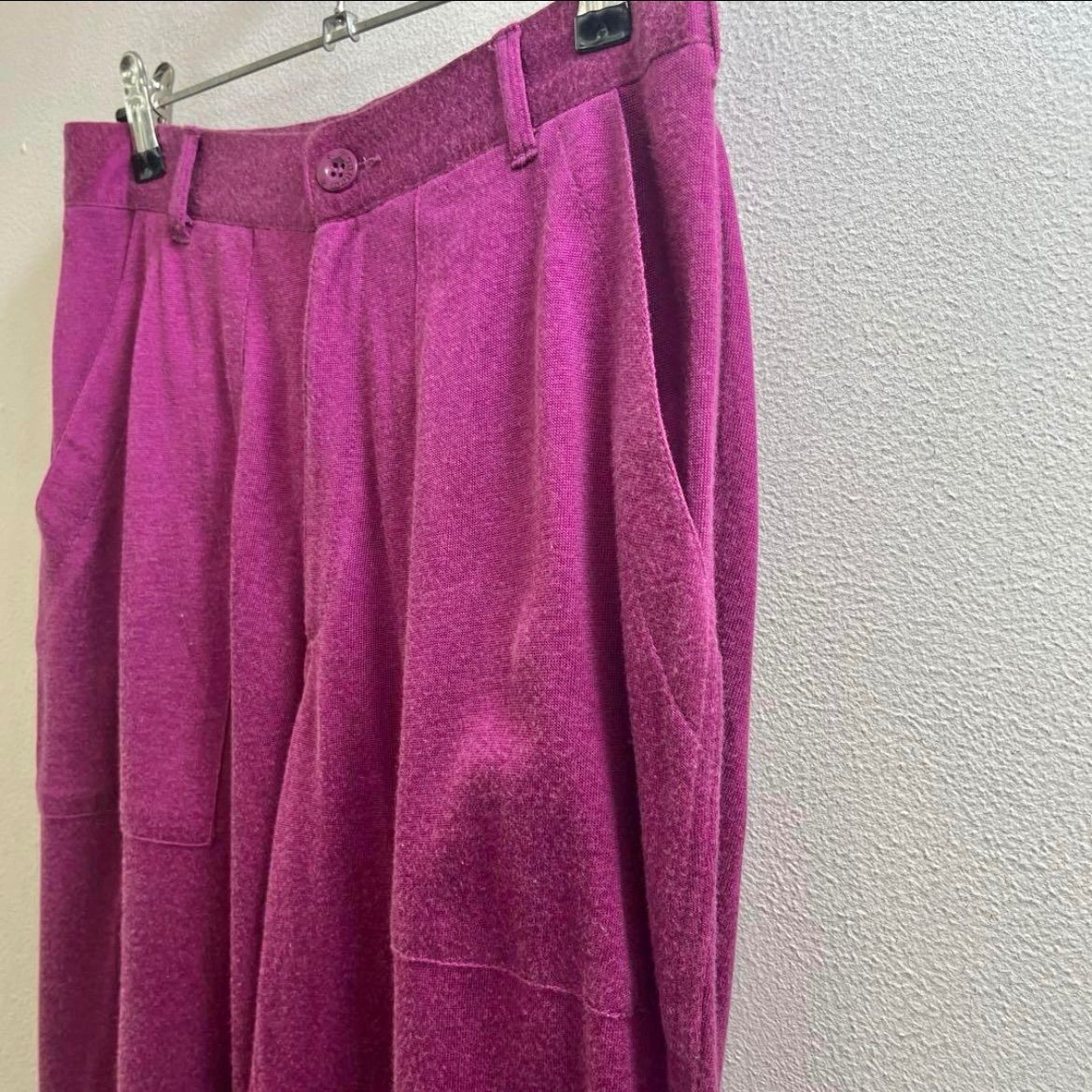 ベイカーパンツ