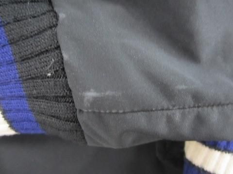 コーチ COACH 中綿ライナー付コート F20823 S ブラック 黒 レディース DECORATOM_COM_BR