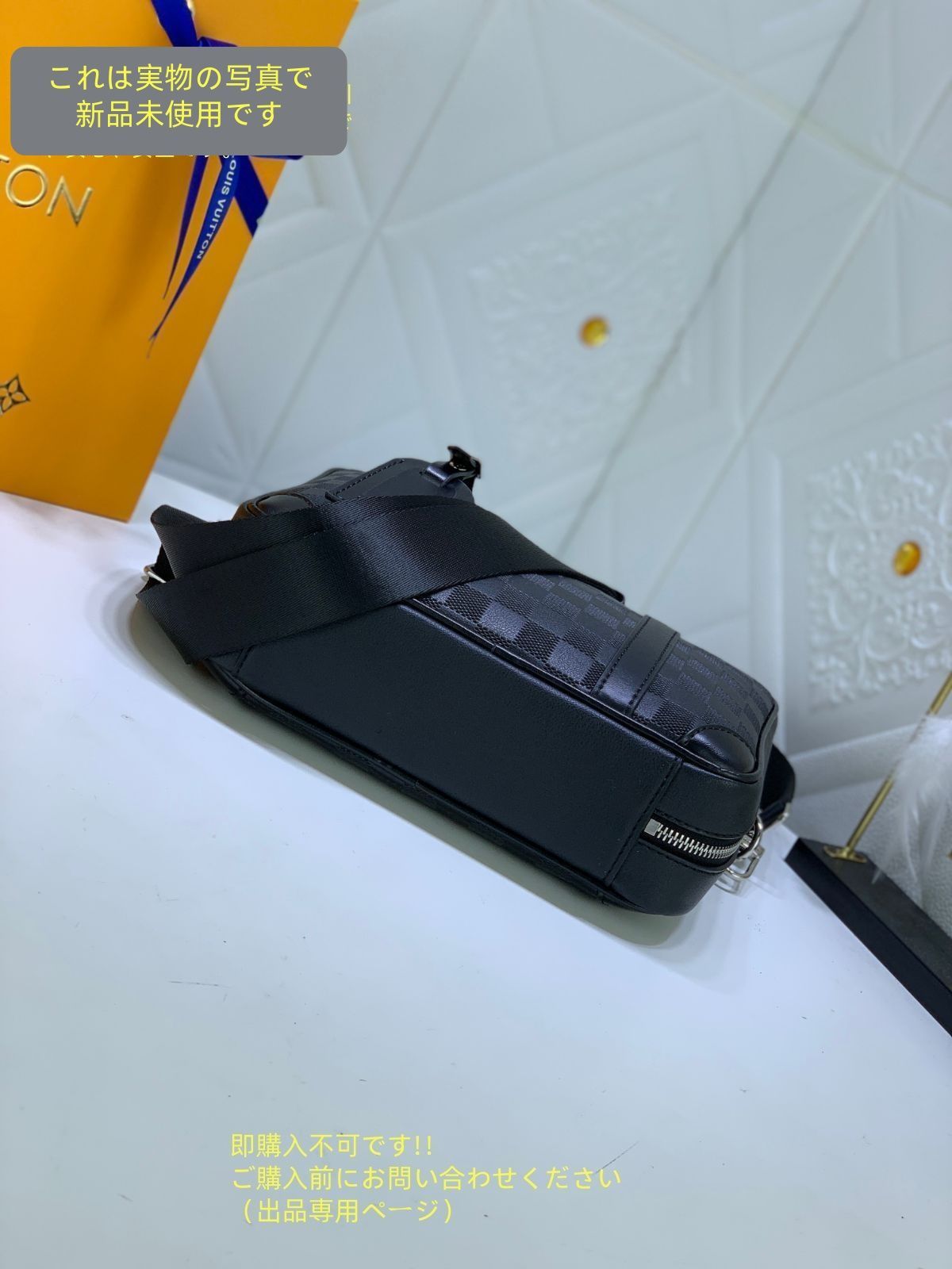 ショルダーバッグ