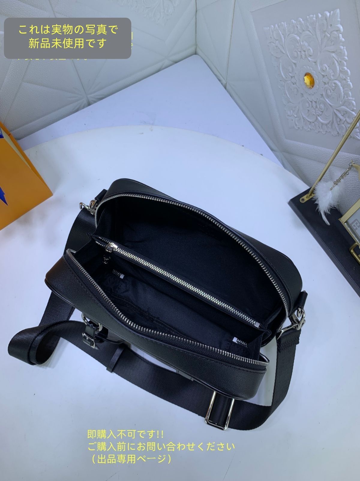 シリウス ダミエアンフィニ