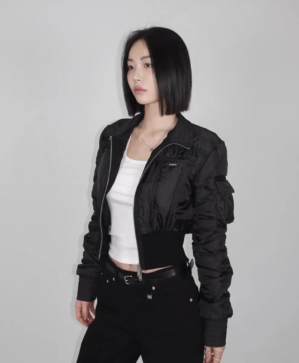 ジュリー パデッド