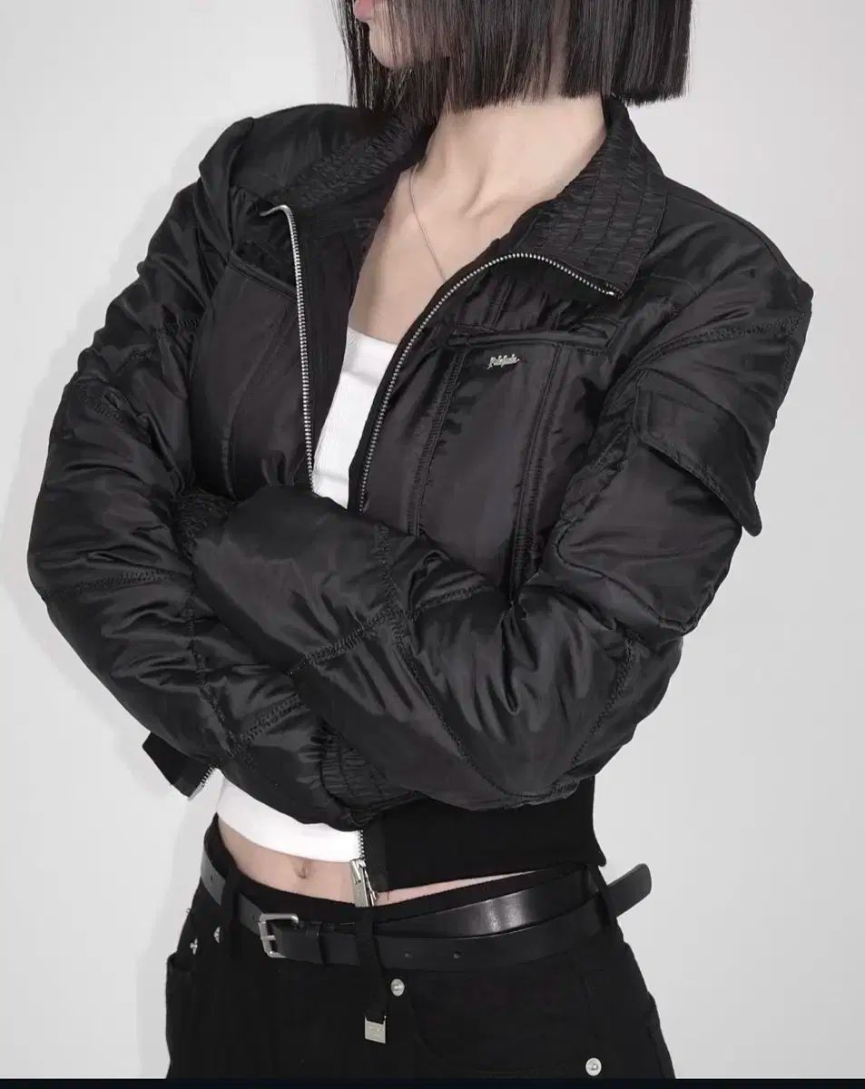 ジュリー パデッド