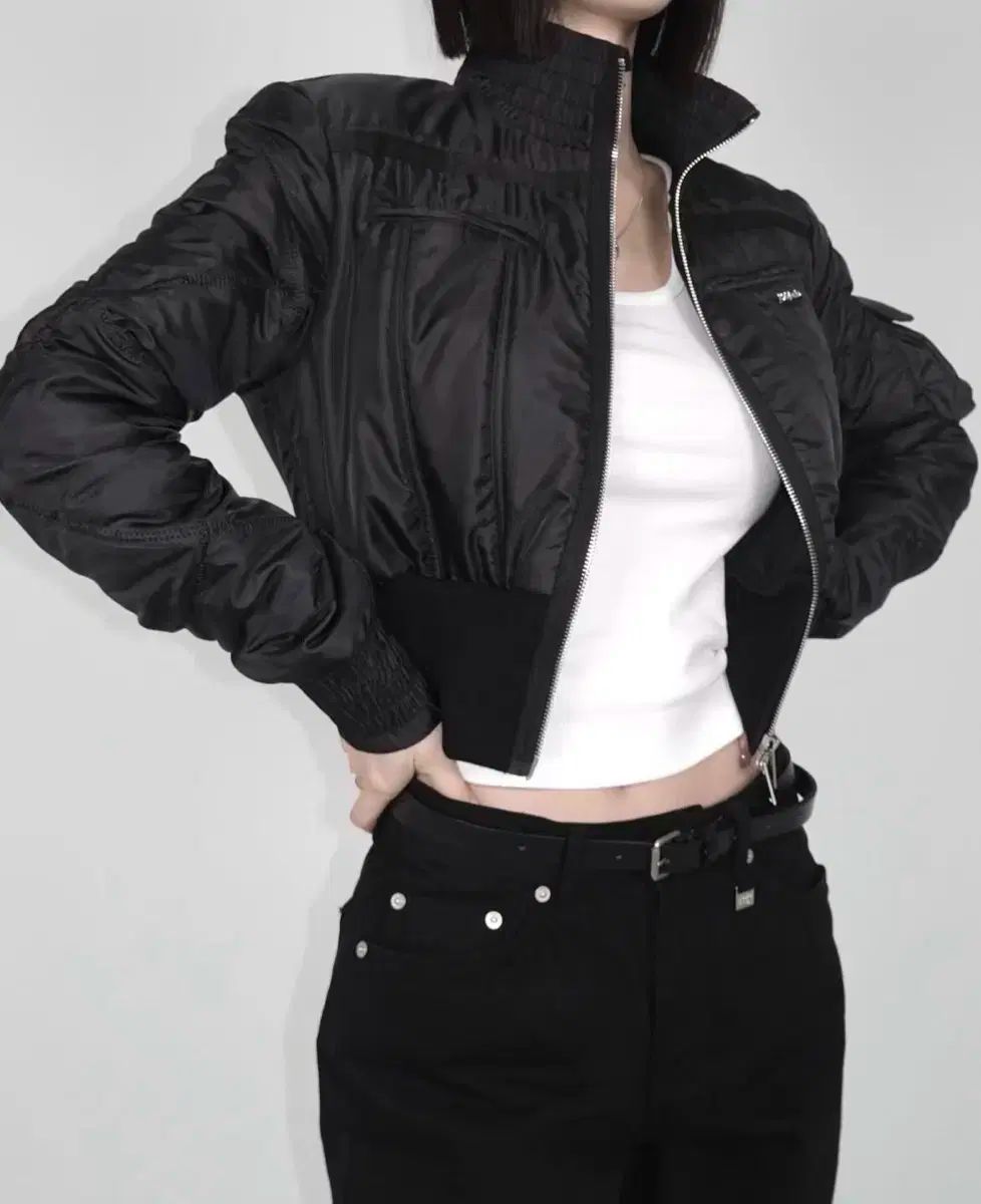 ジャケット MA-1ジャケット