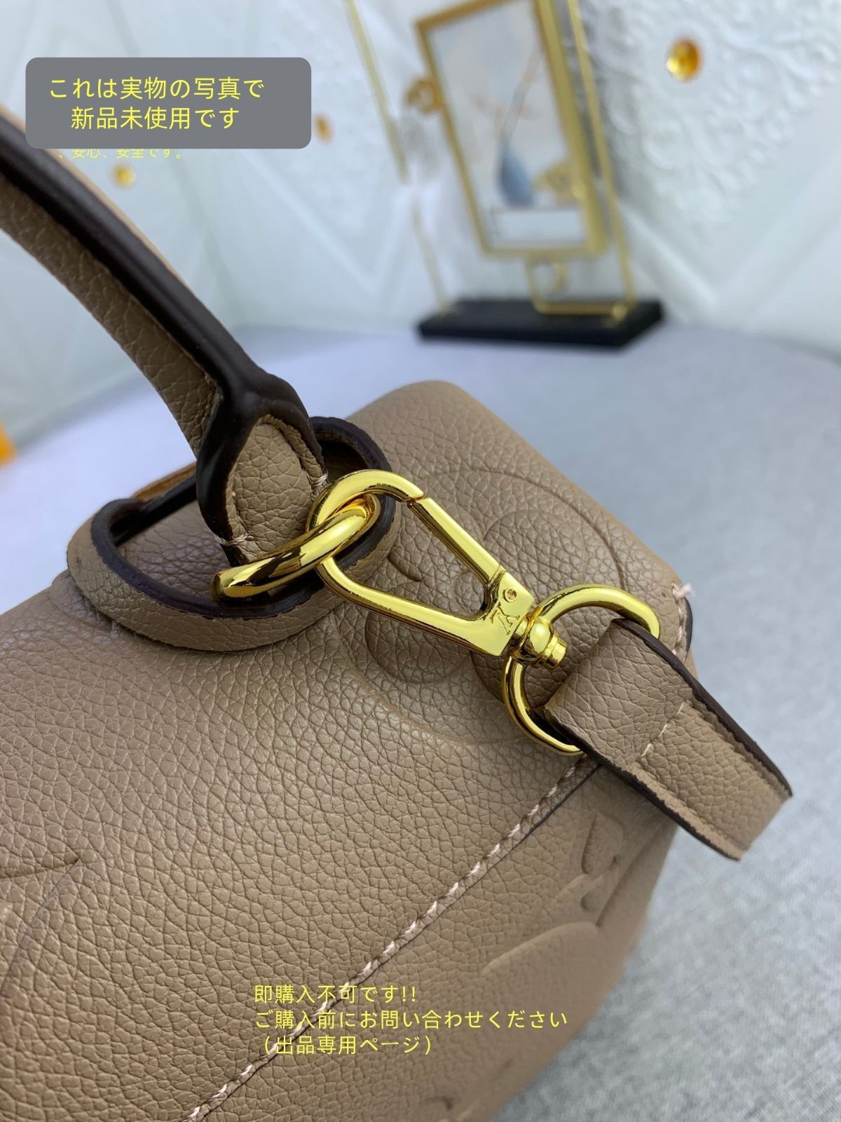 レディース LOUIS