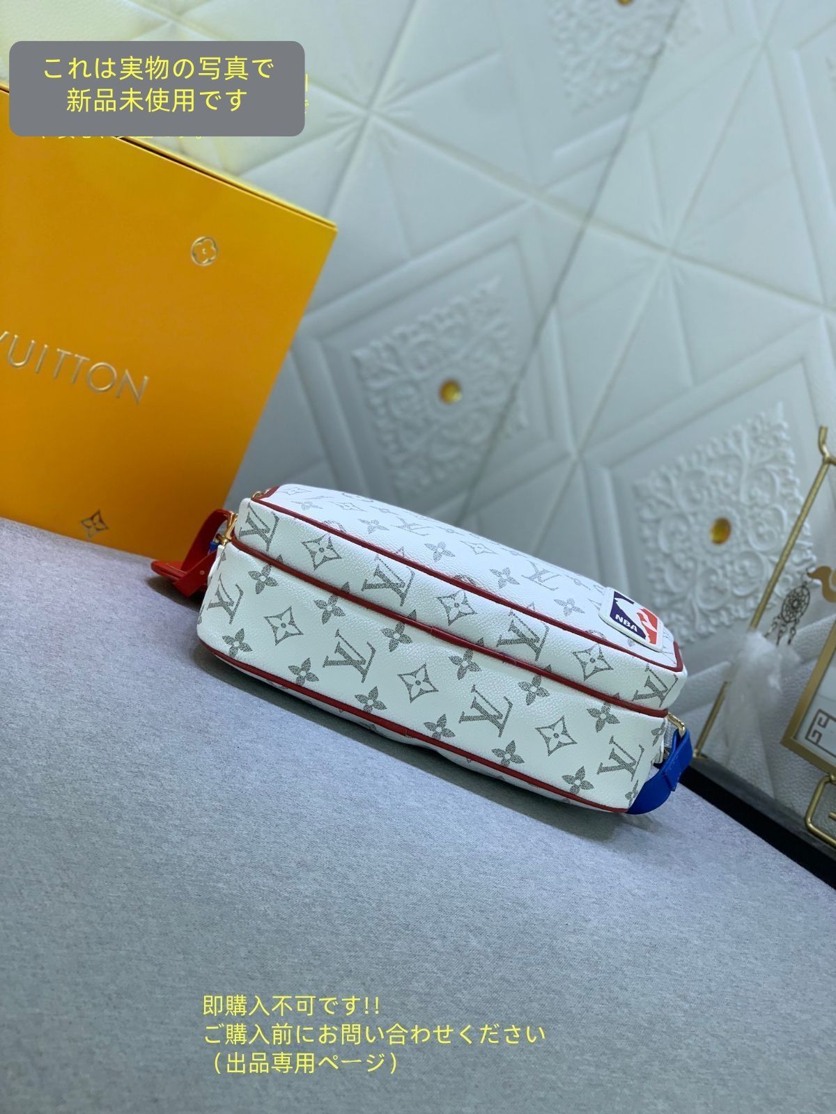 メンズ ショルダーバッグ