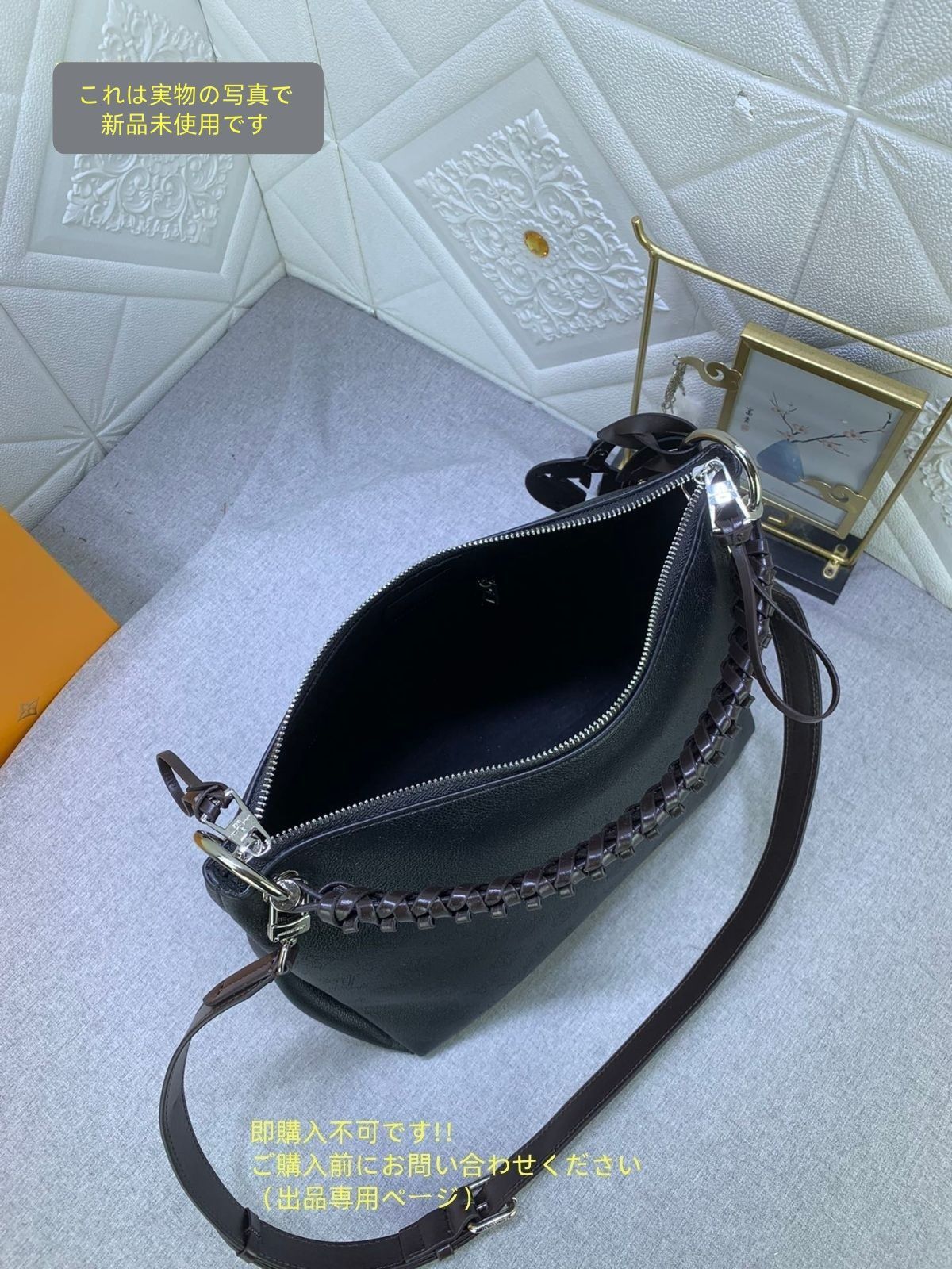 レディース ショルダーバッグ