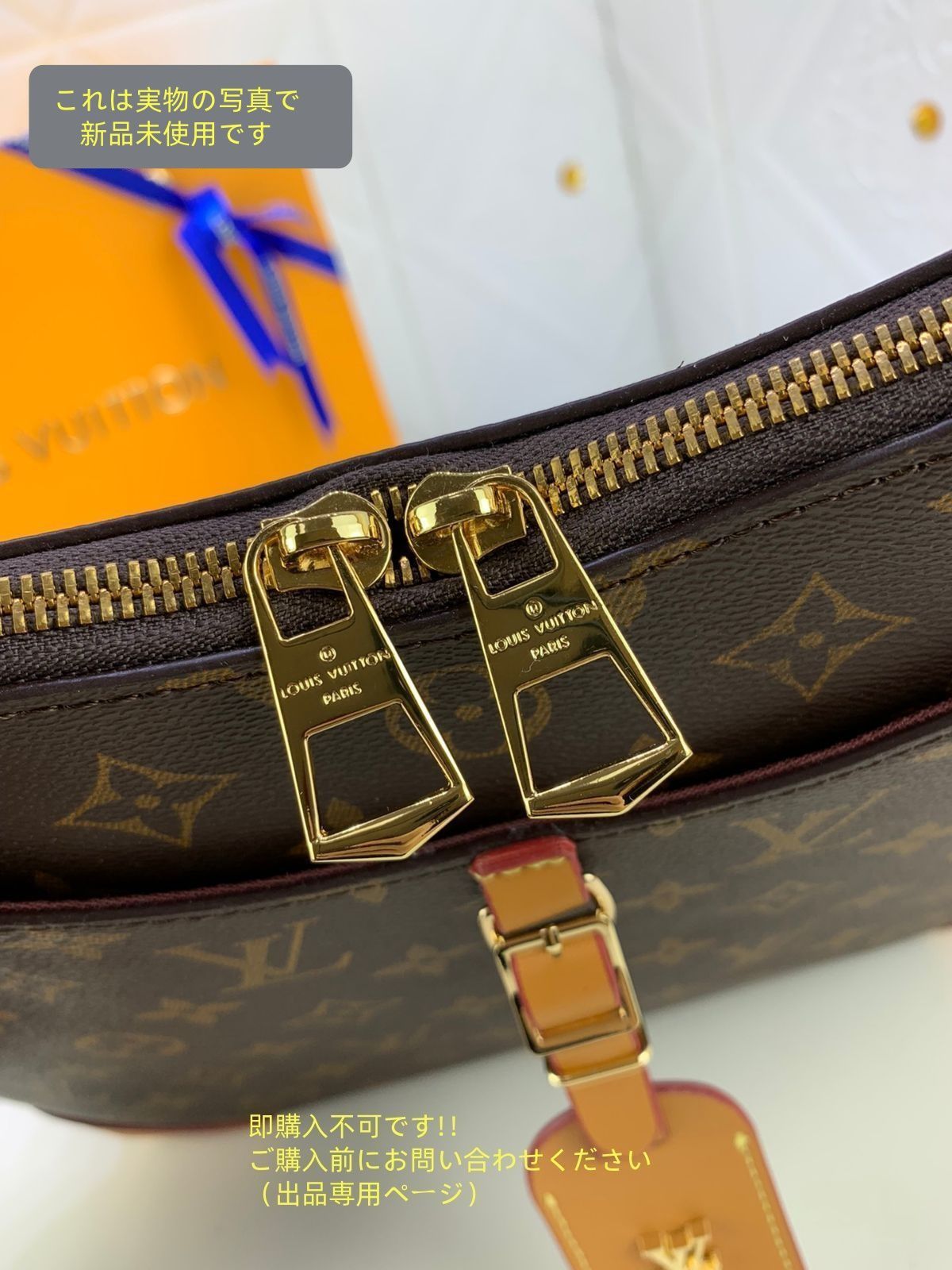 ダークブラウン Natural