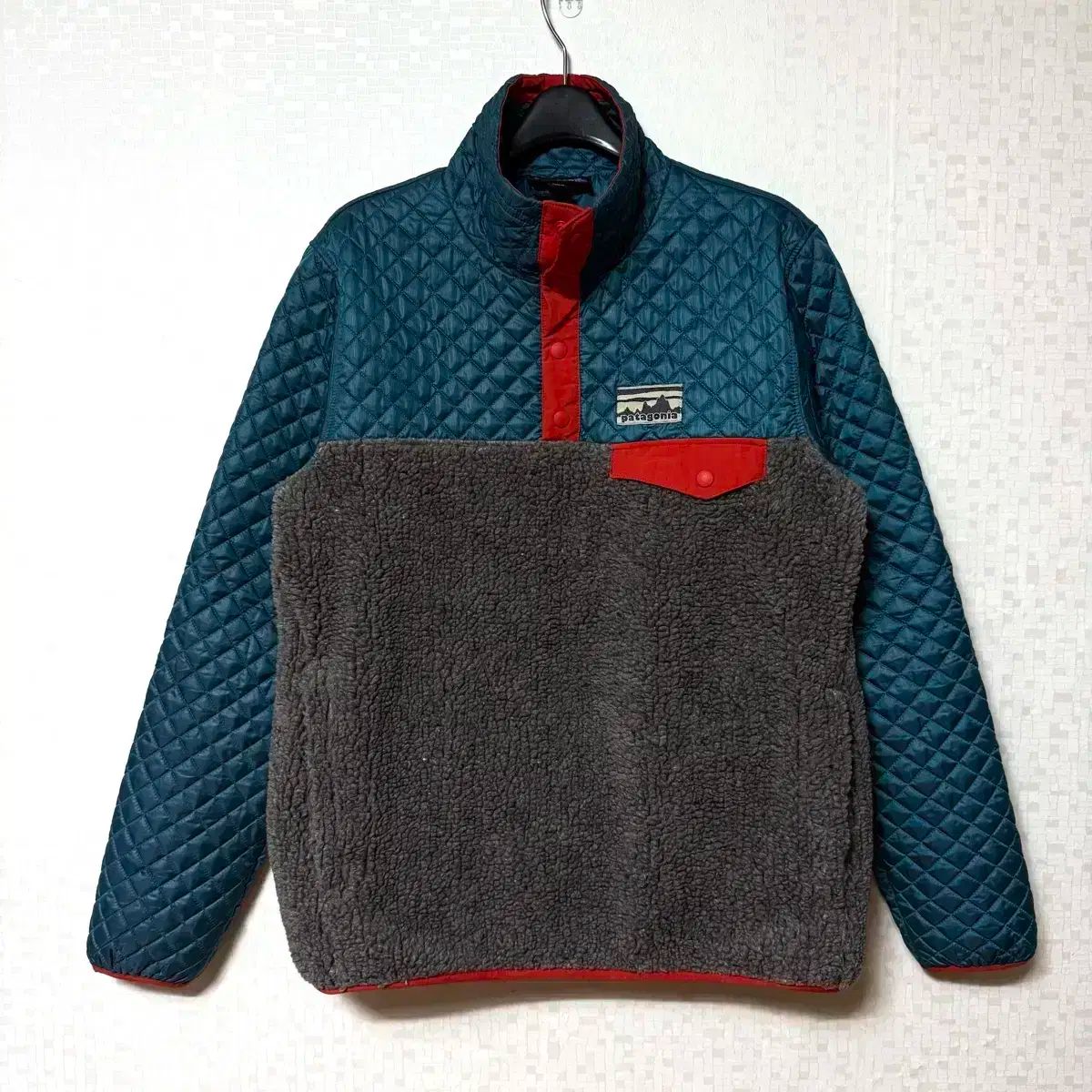 S 90 パタゴニア レディース シンチラ フリース