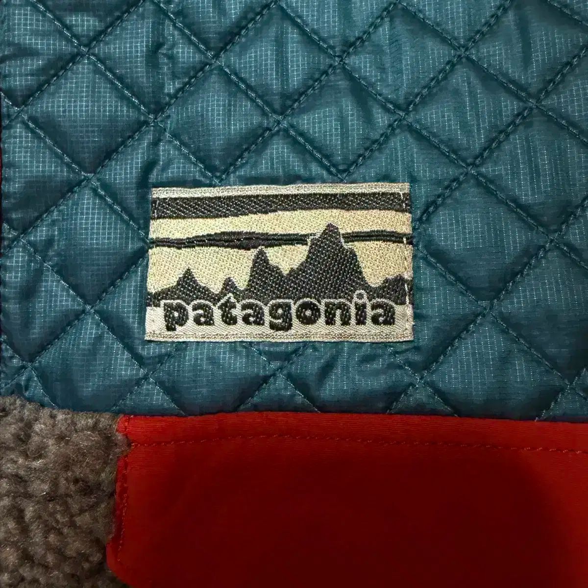 S 90 パタゴニア レディース シンチラ フリース コンパス その他 