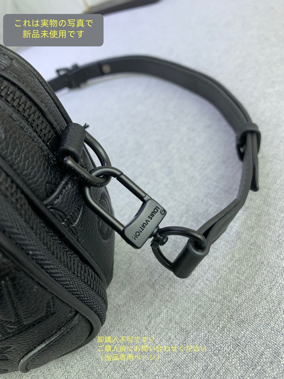 メンズ ショルダーバッグ