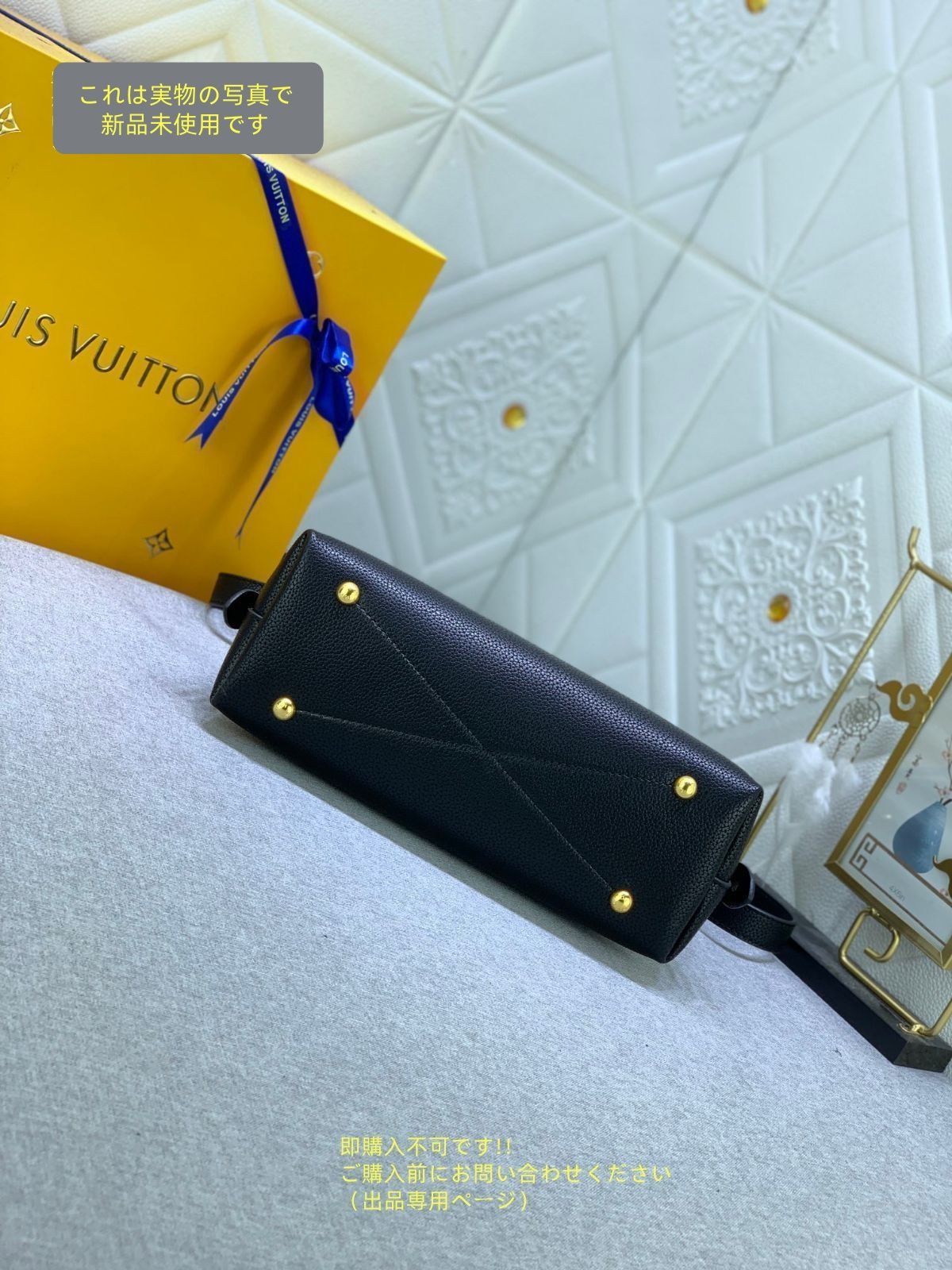 ルイヴィトン バッグ