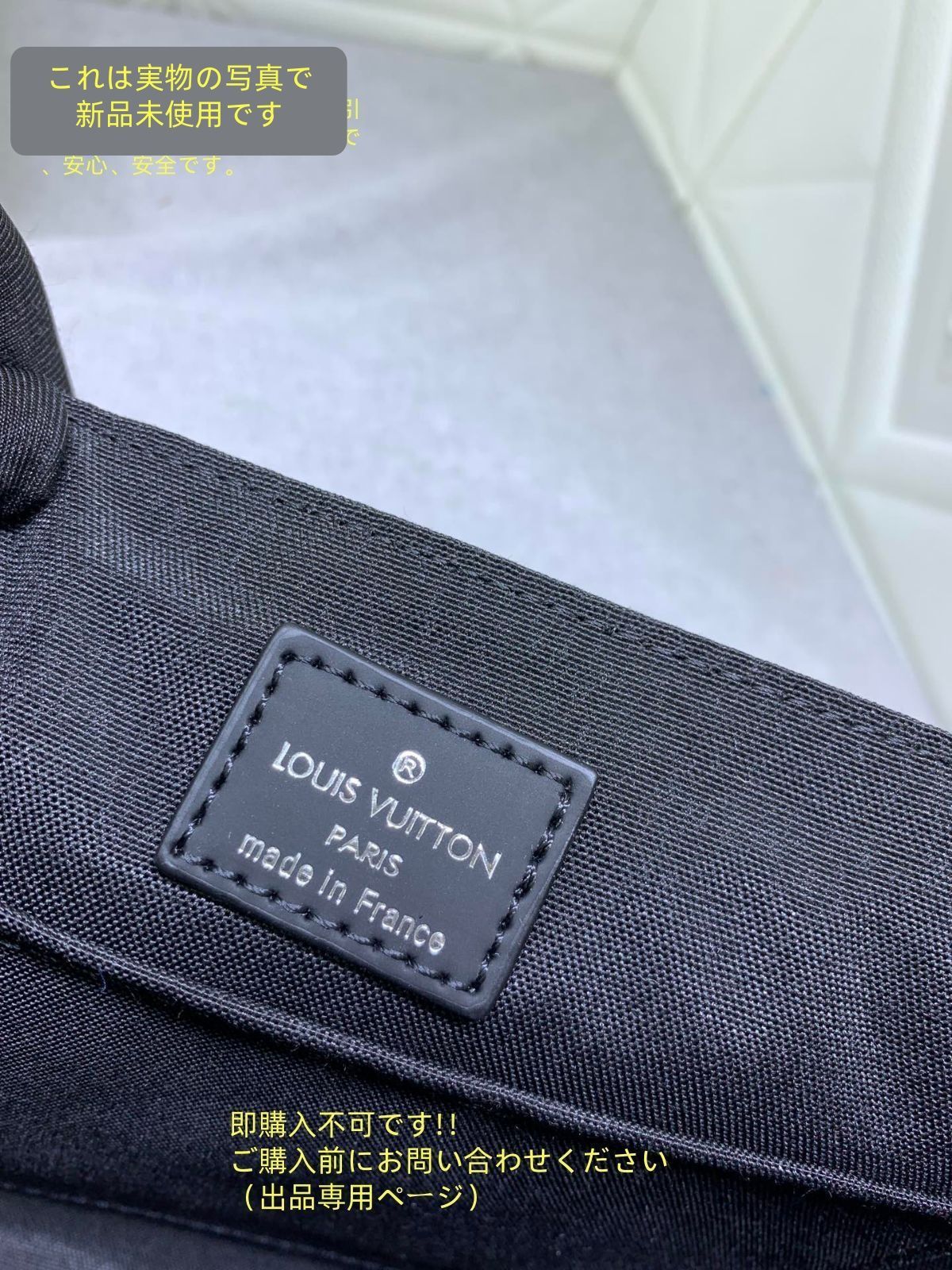 ショルダーバッグ ディストリクト