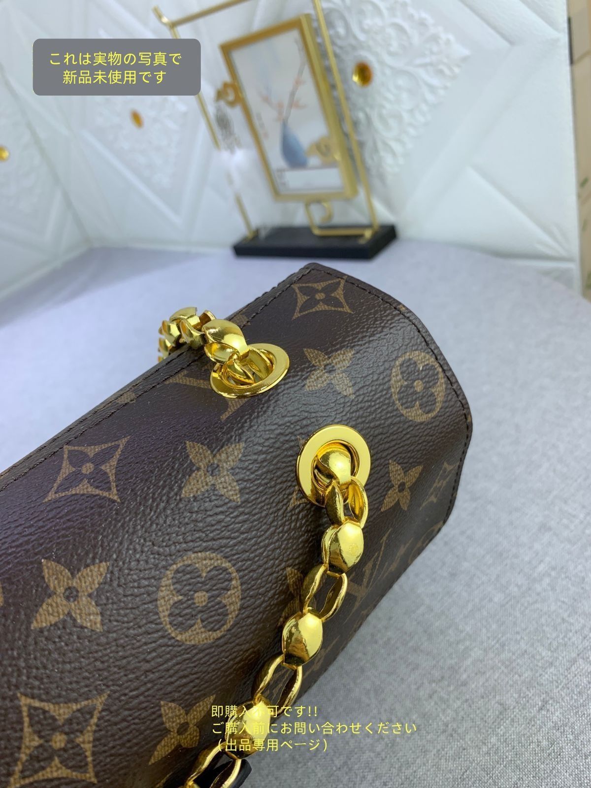 ショルダーバッグ