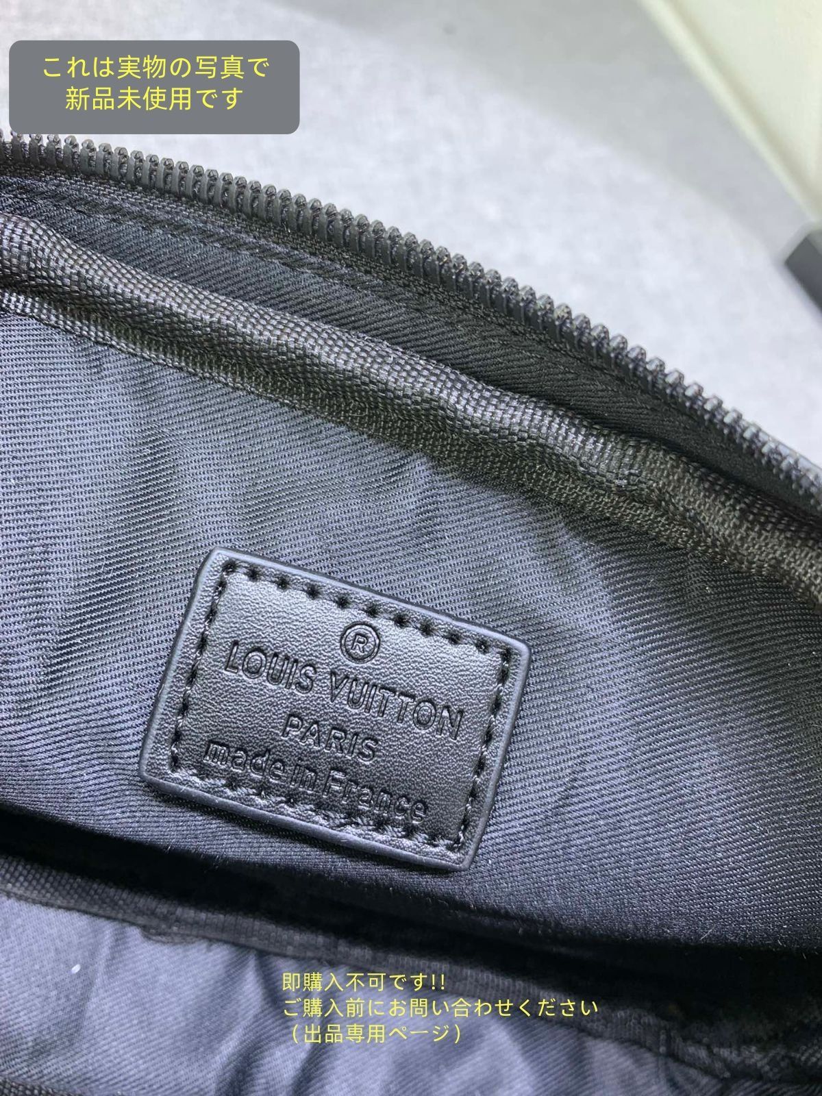 メンズ ショルダーバッグ