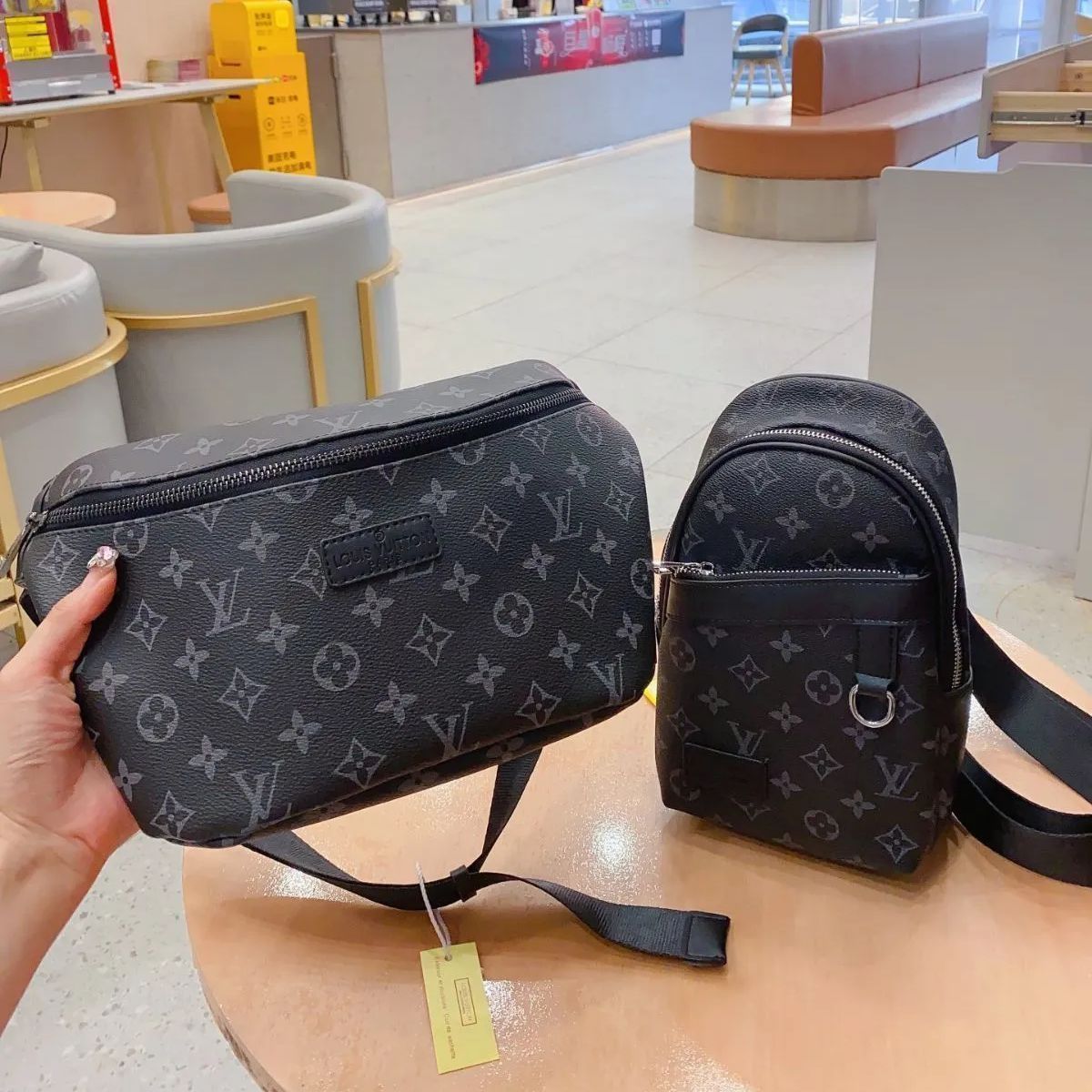 ボディーバッグ