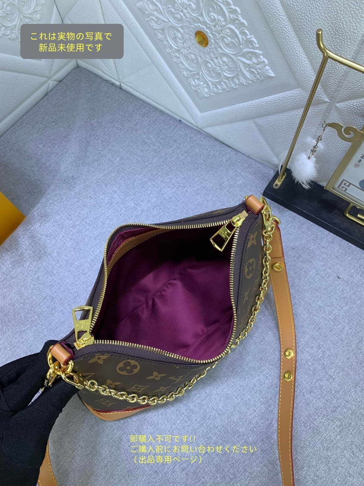 VUITTON ルイヴィトン