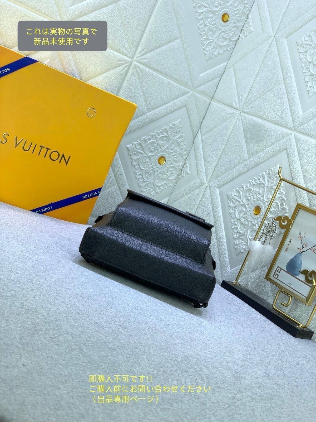 ボディーバッグ アエログラム