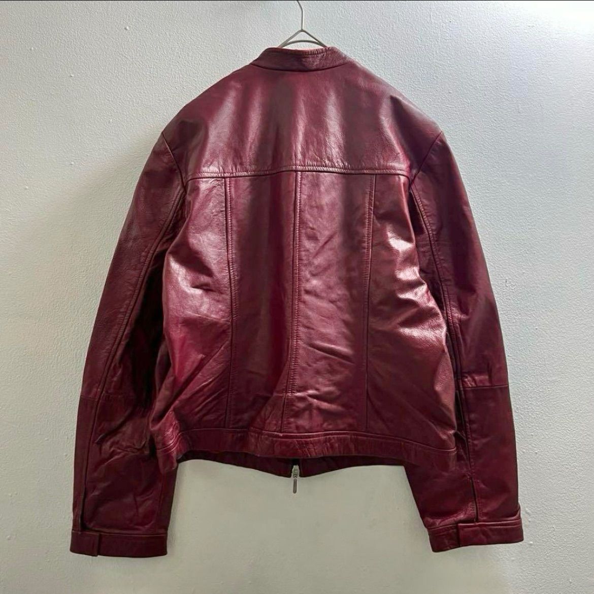 ライダース ビンテージ