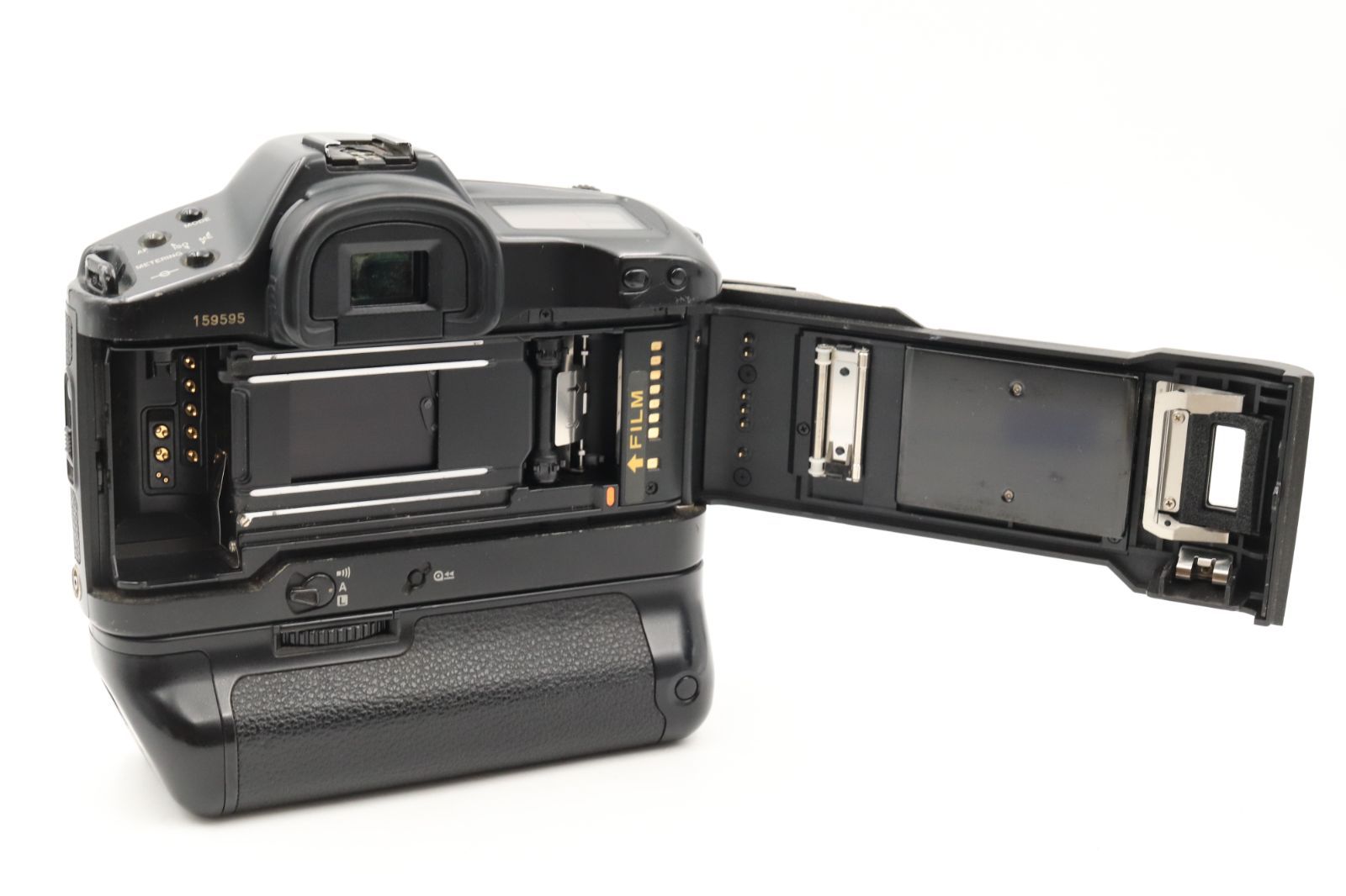 フィルムカメラ 15123