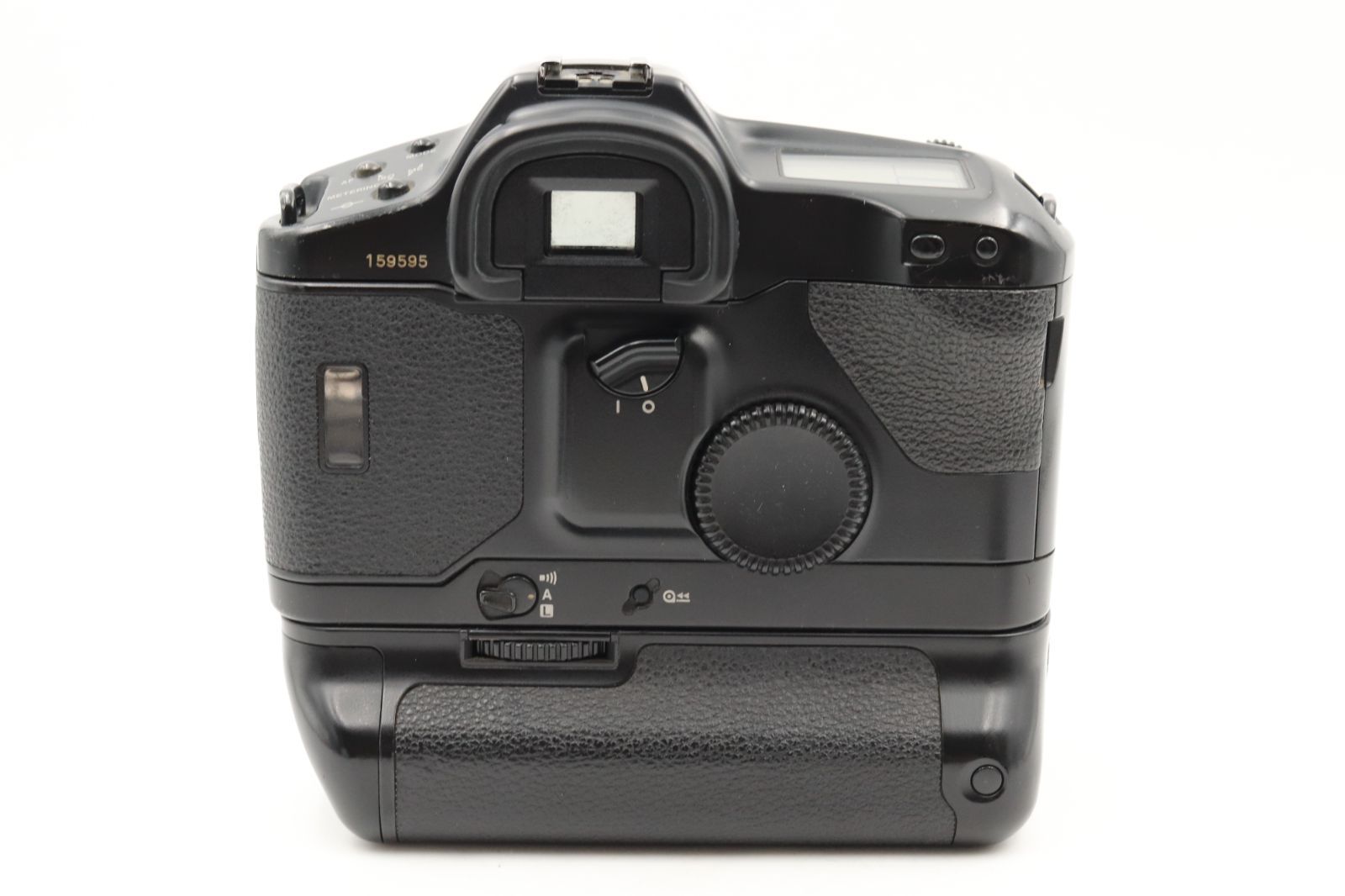 パワーバッテリー