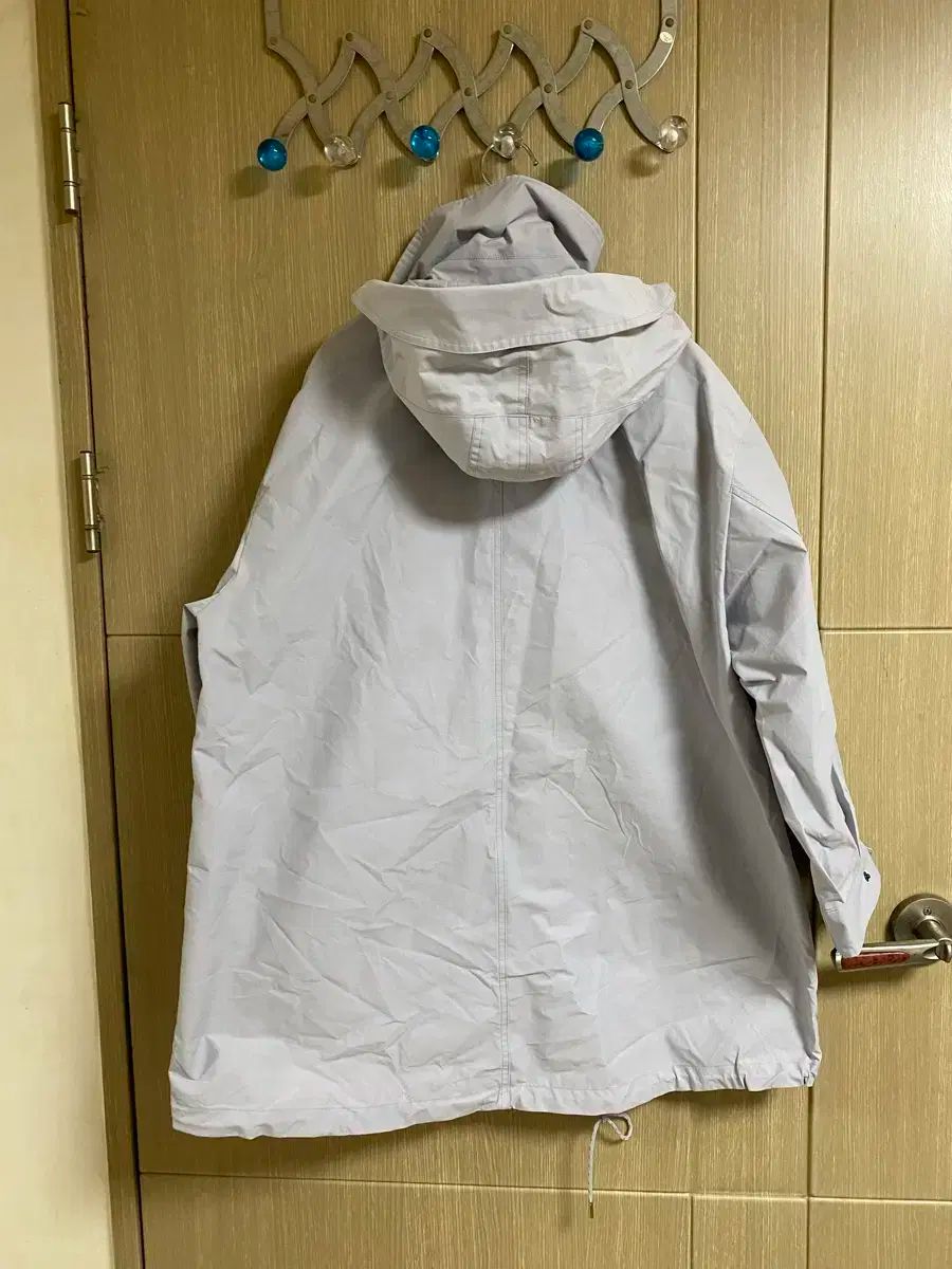 ROCK FISH ロックフィッシュ TraditionalWeatherwear トラディショナル ウェザーウェア フード ジャケット Sサイズ