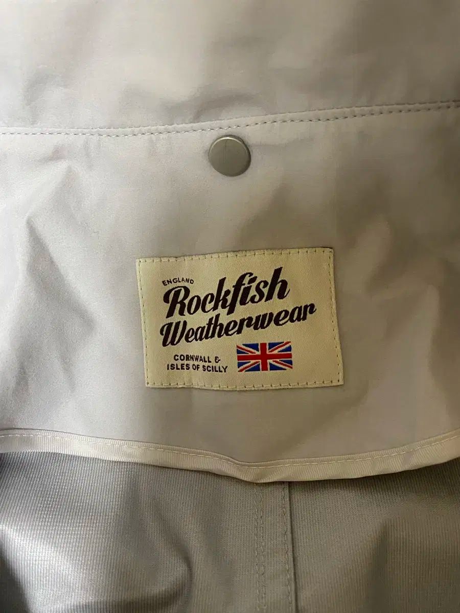 ウェザーウェア フード