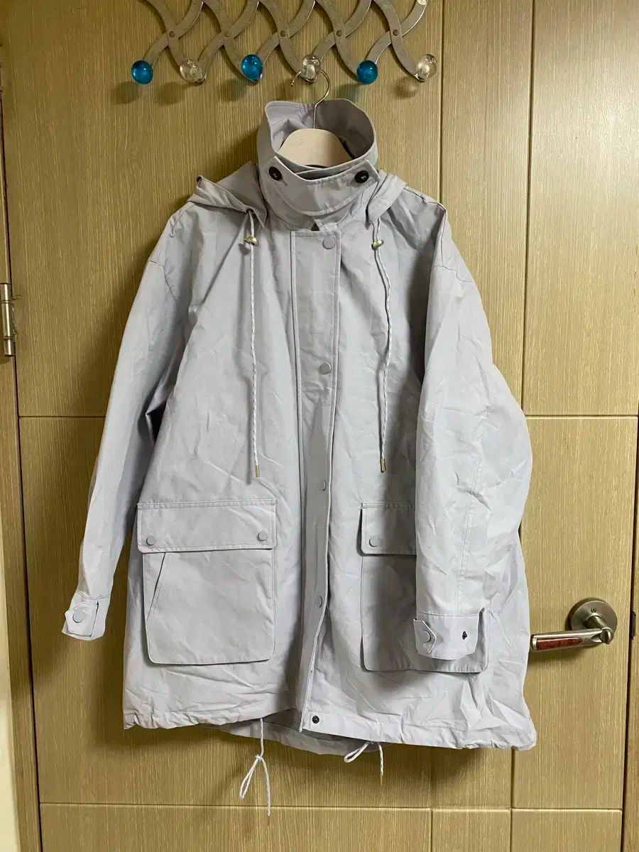 ROCK FISH ロックフィッシュ TraditionalWeatherwear トラディショナル ウェザーウェア フード ジャケット Sサイズ