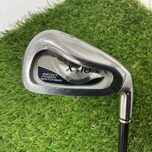 ダンロップ XXIO(2006) 8S アイアンセット IR XXIO MP400(アイアン