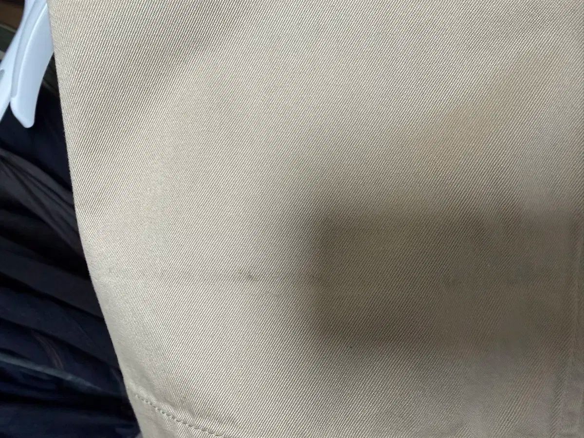 シビリアン チノ