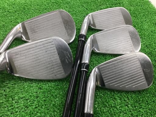 【】 マジェスティゴルフ(旧マルマン) Verity VGR 6S アイアンセット IR VERITY VGR(アイアン) (フレックスR) メンズ 男性用 右利き 右用 Dランク ゴルフクラブ