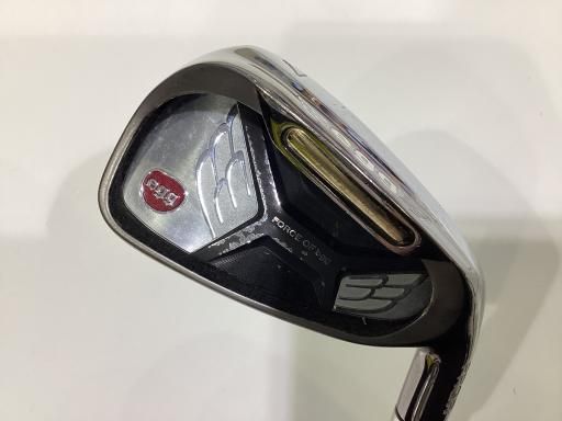 中古】 プロギア egg(2013) 4S アイアンセット IR NS PRO FORCE OF egg