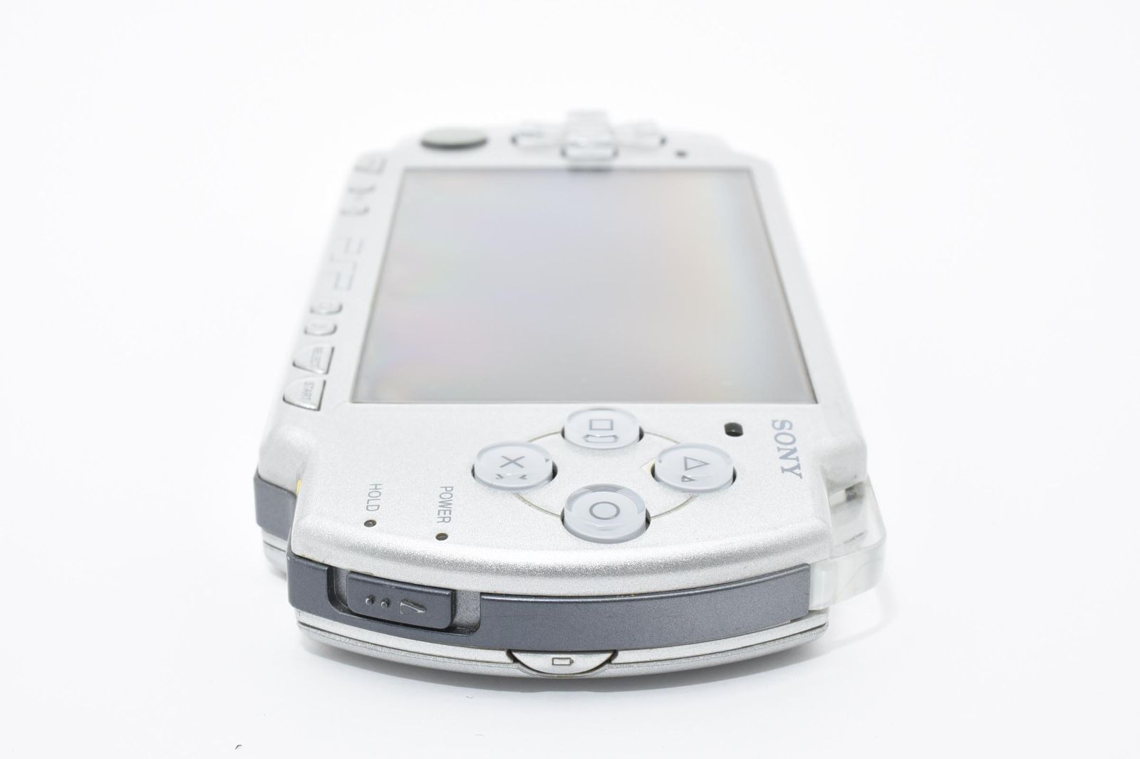 ポータブルゲーム機