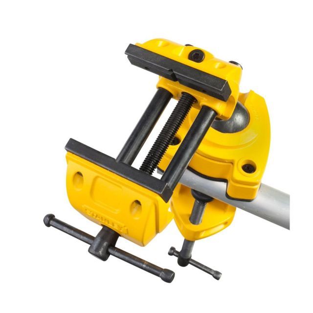 送料無料 STANLEY 1-83-069 TOOLS MULTI ANGLE VICE 3 70MM by Stanley