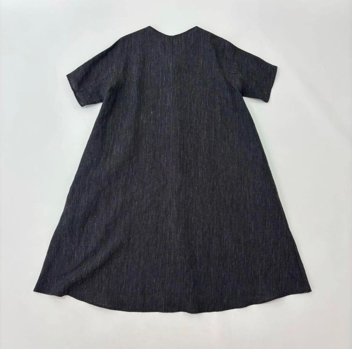 ヨーガンレール クルミボタン