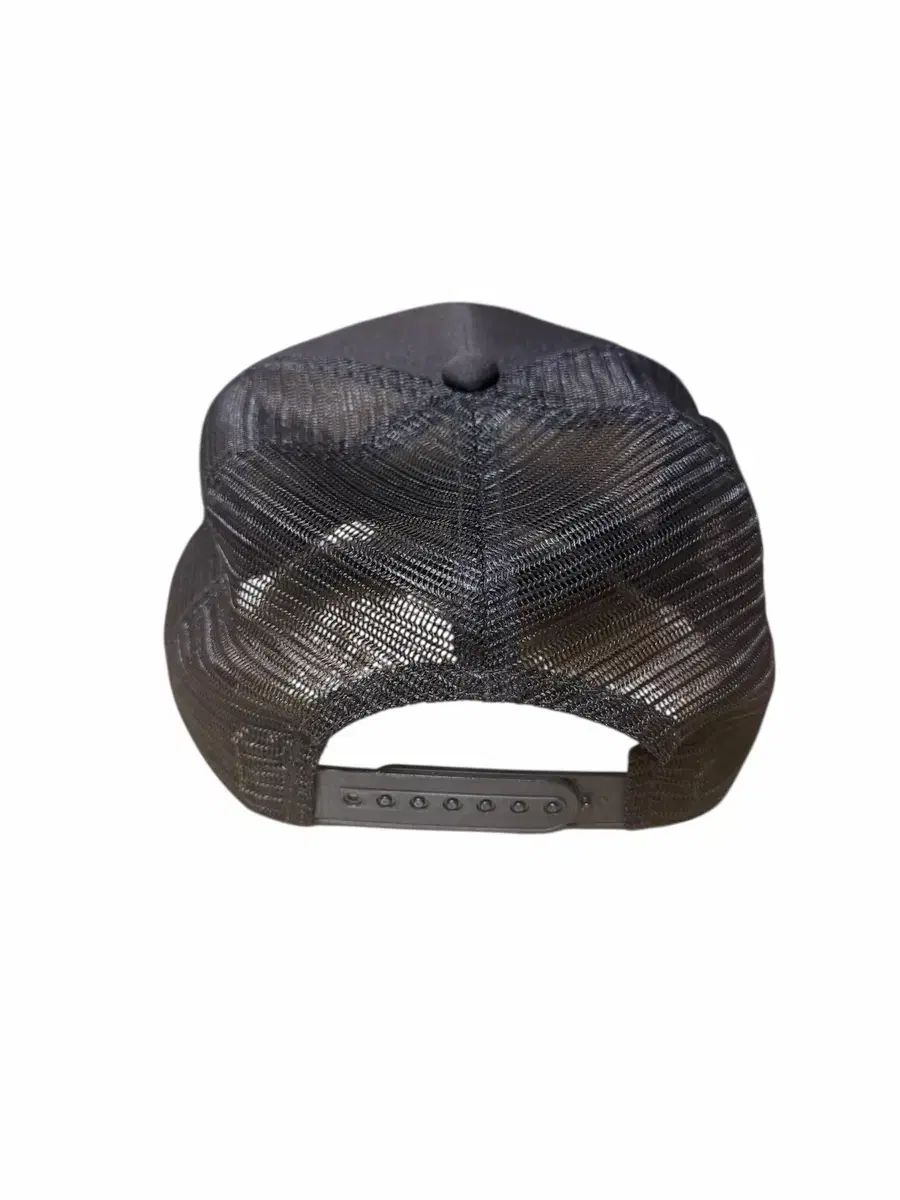 ギャラリー ディパートメント5 GDトラッカーキャップ ブラック