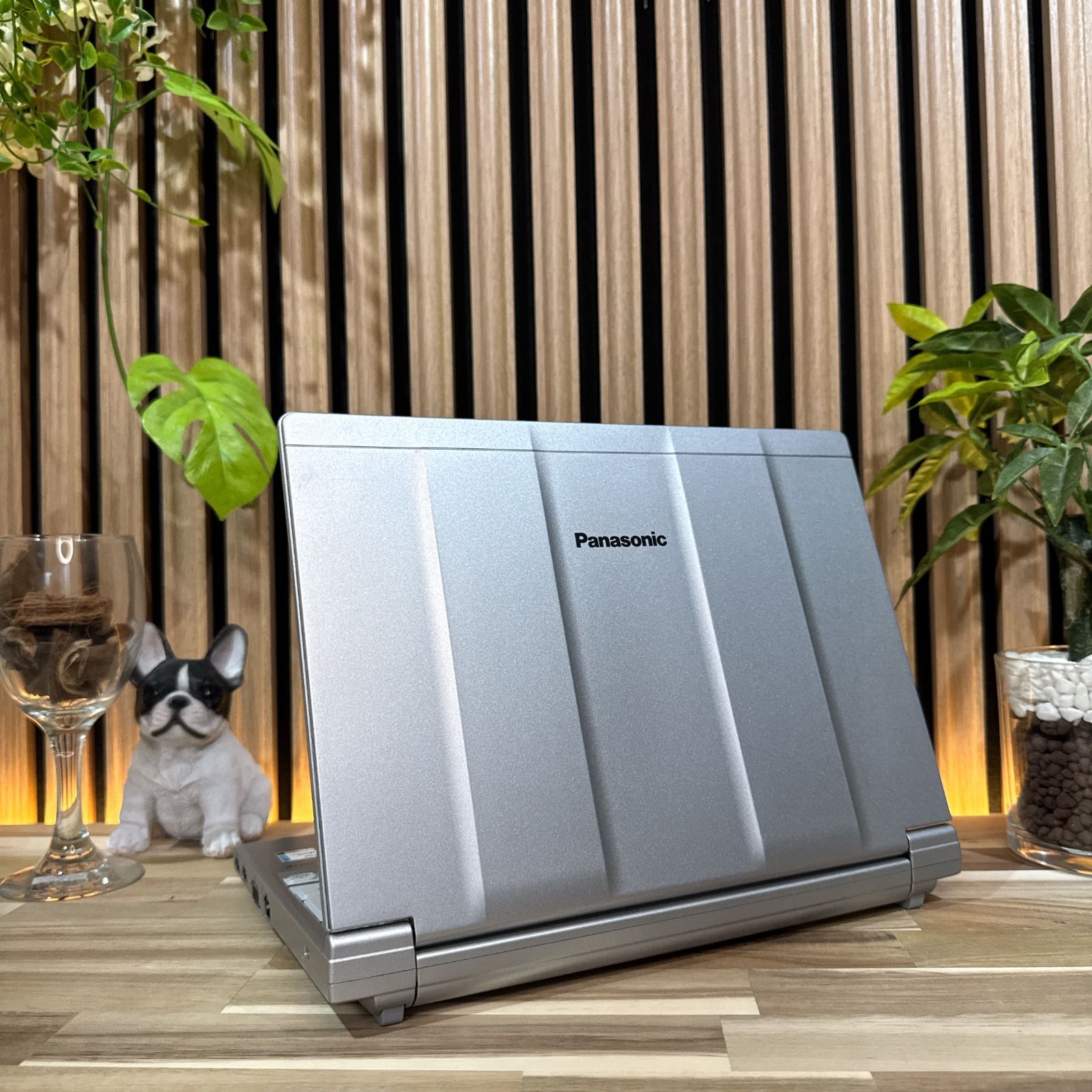 ノートパソコン 安心サポート＆3ヶ月保証付き