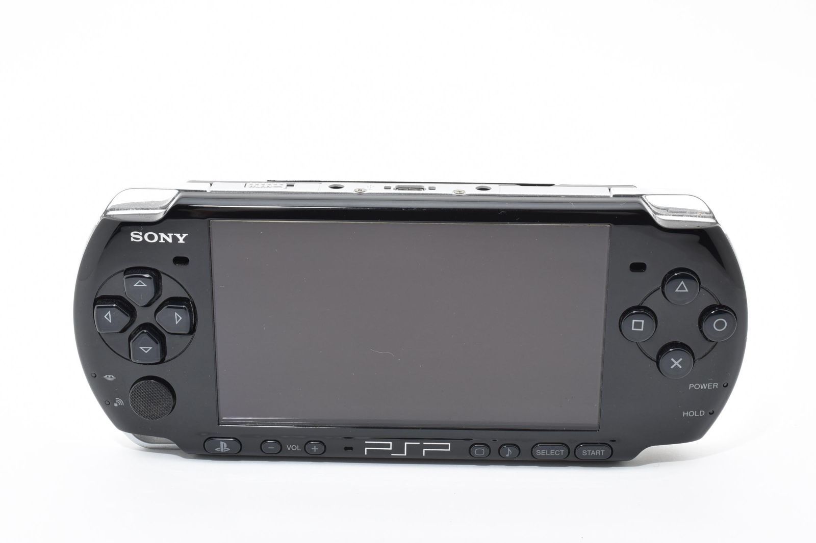 ピアノブラック