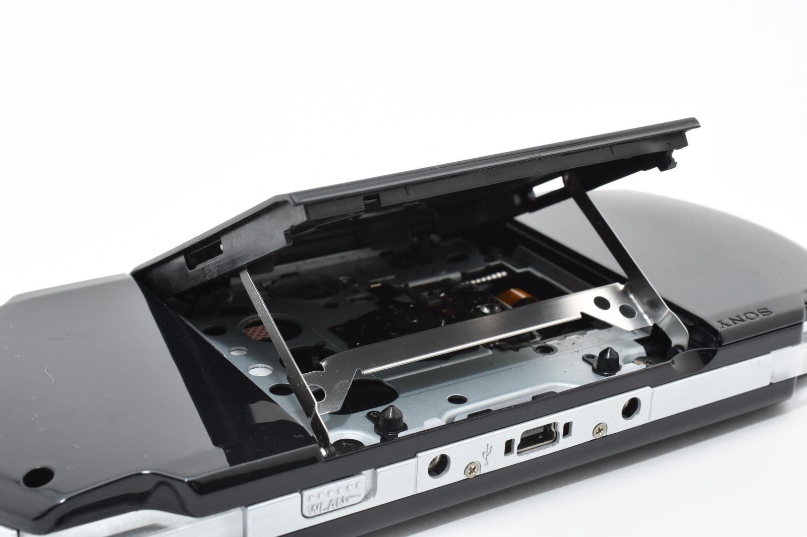 プレイステーション ポータブル