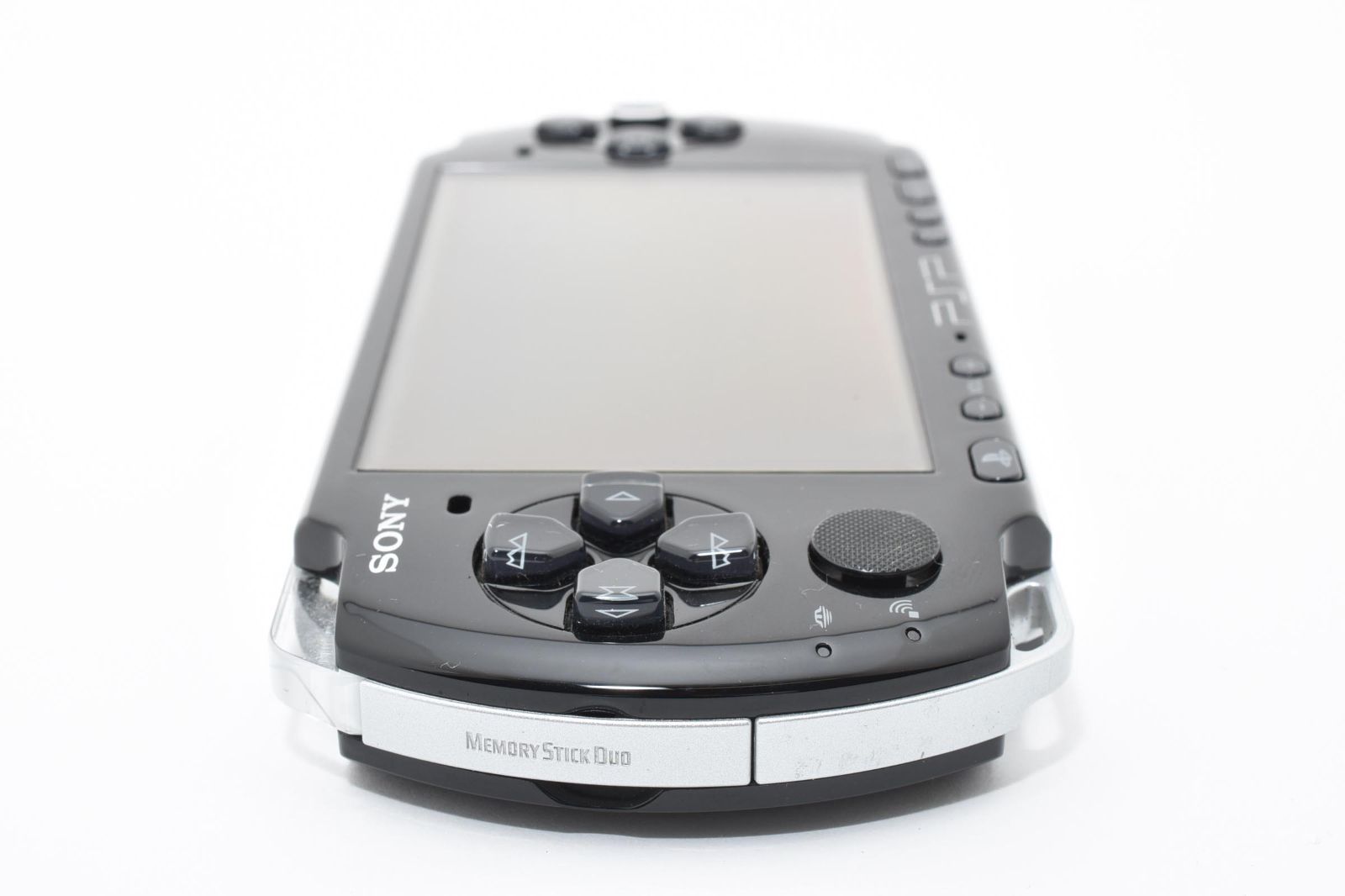 高画質液晶搭載モデル